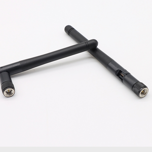 Двухдиапазонная штыревая антенна Glead для Wi-Fi 5G и GNSS, автомобильная антенна с вертикальной поляризацией, высокопроизводительная автомобильная антенна - Product Image 1