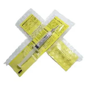 For Needle Tube Grease IKO MG2.5 CG2 2.5ML Nozzle Oil 40046643 SMT Electronics Manufacturing Grease