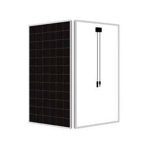 แผงโซลาร์เซลล์โมโนคริสตัลไลน์ T.Y.L 375W ขนาด 182 มม. แบบฮาล์ฟเซลล์ ประสิทธิภาพ 20.5% - Product Image 3