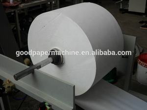 Otomatik iyi kabartma kağıt peçete katlama peçete doku makinesi fiyat - Product Image 2