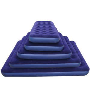 LGM in Stock Quality Air <strong>Mattress</strong> <strong>Inflatable</strong> Air Bed <strong>Inflatable</strong> Sleep Lounger Bed Air <strong>Mattress</strong> for Trip Outdoor Home - Product Image 2