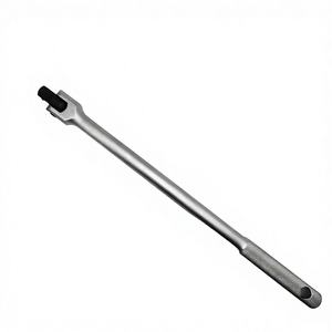 Piezas Metálicas Industriales de Forja Personalizada OEM 4S TW - Product Image 1