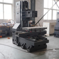 Centre d'usinage vertical CNC 3 axes certifié CE, haute précision, VMC850, système GSK