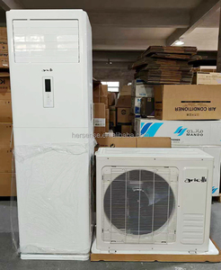 Arielli 36000BTU Inverter Floor Standing Air Conditioner Cooling and Heating 220V 50Hz R32 for Large Space and Commercial Use Hi - Product Image 2