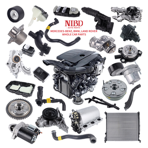 ชุดปั๊มเชื้อเพลิง16117344064 A16117344064ชุด F35 F34สำหรับ BMW 3ชุด - Product Image 3