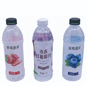 Etiqueta Termoencogible para Bebidas, Etiqueta de PVC para Envolver, Etiqueta Termoencogible de Cuerpo Completo con Línea de Desgarre Perforada - Product Image 2