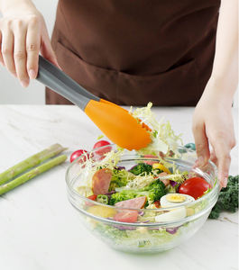 30 cm Silikon-Kunststoff-Zange mit Nylon-Griff - Product Image 5