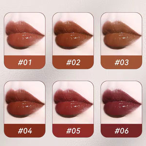 Vente en gros de <span class=keywords><strong>rouge</strong></span> <span class=keywords><strong>à</strong></span> <span class=keywords><strong>lèvres</strong></span> hydratant OEM <span class=keywords><strong>à</strong></span> étiquette privée, végétalien, biologique, avec beurre, peptide, brillant <span class=keywords><strong>à</strong></span> <span class=keywords><strong>lèvres</strong></span> personnalisable, brillant <span class=keywords><strong>à</strong></span> <span class=keywords><strong>lèvres</strong></span> végétalien - Product Image 3