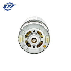<span class=keywords><strong>Motor</strong></span> de reducción de vibración de imán permanente con cepillo de alto Torque 775 12V <span class=keywords><strong>24V</strong></span> para equipo de masajeador - Product Image 3