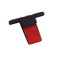 Autocollant d'emblème 3D étanche en ABS pour calandre avant de voiture, pour Mercedes W212/W213/W202/W211/W176/W210/W205, accessoires de luxe