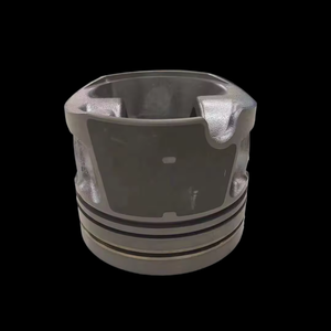 Kit pistone di assemblaggio realizzato in fabbrica per quminss 94mm 4995266 parti del motore Auto di buona qualità del prodotto pompa per bullone a dado - Product Image 6