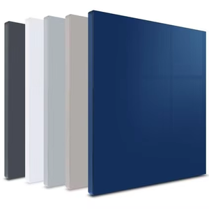 Siêu Matt UV Bảng điều chỉnh cảm ứng mềm UV Hội Đồng Quản trị cao bóng UV MDF - Product Image 1