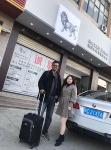 HNKS-2203C Đế Giày Đan Móc Bằng Tay Cao Su Eva PU Quần Vợt Bên Ngoài Đế Giày - Product Image 6