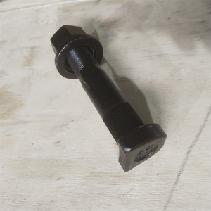 Boulon de volant de haute qualité 99012340123 pour <span class=keywords><strong>camions</strong></span> JAC Offre Spéciale d'état neuf - Product Image 2