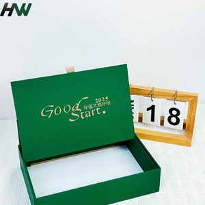 Hotsale Luxury Custom Magnetic Book Box with Embossing Matt Lamination & UV Coating Recyclable Cosmetic & Perfume Packaging - Product Image 3
