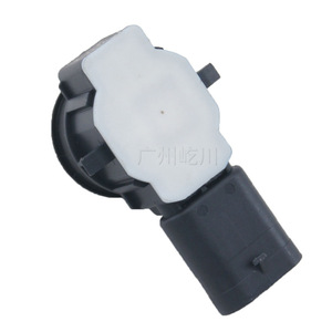 เซ็นเซอร์จอดรถ 1048474-07-A ด้านหลัง 12V ABS สำหรับระบบเรดาร์ถอยหลังเทสลา PDC - Product Image 2