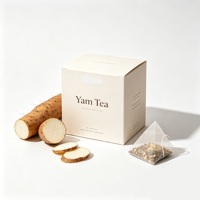 Ciyuan, fabricant et fournisseur d'extrait de yam en poudre, extrait de yam de haute qualité