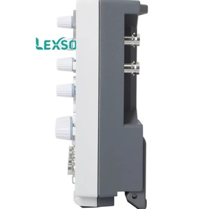 Osciloscopio Digital de Alta Velocidad Multicanal Rigol DHO812 de 100 MHz, 1.25 GSA/s y 12 Bits para Captura de Señales Completa Lexso - Product Image 6