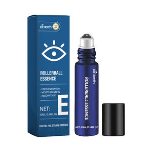 Ximonth naturale fragranza sfera oculare essenza idratante e idratante siero per gli occhi con elastico rassodante e rassodante cura - Product Image 1