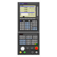 Sistema CNC para Centro de Torneado de Doble Canal Estándar GSK 988TD de Guangzhou CNC