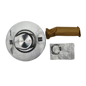 ลูกสูบ 0628T1 1607821480 สำหรับ Peugeot Citron เครื่องยนต์ 1.6T อะไหล่ทดแทน พร้อมแหวนลูกสูบ - Product Image 1