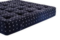 Matelas à ressorts ensachés Euro Top pour hôtel, enroulé en usine, tailles simple, double, queen, king, avec mousse à mémoire de forme