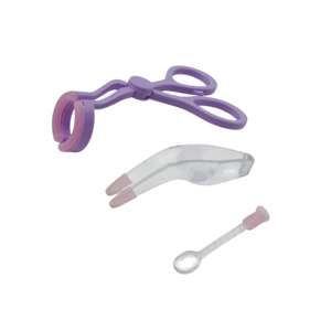 Herramienta Auxiliar de Color para Colocar Lentes de Contacto, Abreojos - Product Image 1