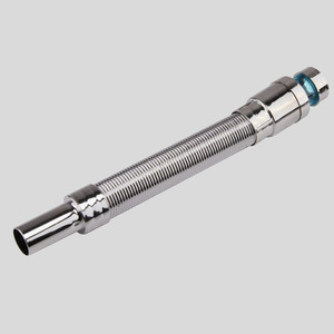 Tubería de Drenaje Corrugada de Acero Inoxidable Chengming, 84.5mm de Diámetro Exterior, Conexión por Compresión, Anticorrosión, para Lavabo - Product Image 2