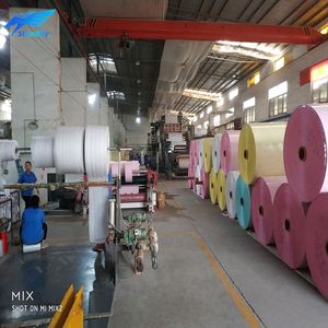 Papier Carbonisé Personnalisé à Prix d'Usine pour Carnets de Factures, Reçus de Caisse, Livres de Commandes, Carnets NCR Autocopiants - Product Image 5