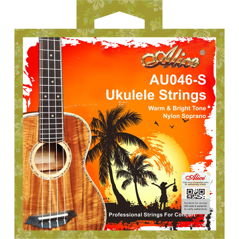 AU046-C Orange