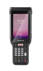 Honeywell scanpal eda60k/eda61k doanh nghiệp Android không dây 2D Máy Quét Mã Vạch PDA ck3 thay thế trong kho - Product Image 3