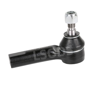 Lsods 6RD423812A 6RD422811 6RD422812ปลายก้านผูกด้านซ้าย6RD423812B สำหรับ VW Polo <span class=keywords><strong>Fox</strong></span> Gol Jetta Audi A1 - Product Image 1