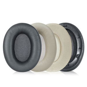 Almohadillas de Repuesto para <span class=keywords><strong>Auriculares</strong></span> <span class=keywords><strong>Sony</strong></span> <span class=keywords><strong>Wh</strong></span>-<span class=keywords><strong>1000xm3</strong></span> Wh1000xm3, Fundas para <span class=keywords><strong>Auriculares</strong></span> <span class=keywords><strong>1000XM3</strong></span> - Product Image 1