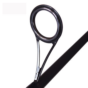 Pour Lutac 2-Section Canne à pêche filature d'eau douce Matériau en carbone avec poignée EVA pour la pêche en rivière Lake Stream en Chine - Product Image 4