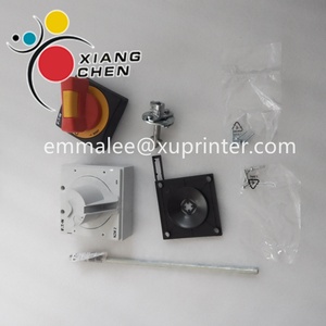 EA <b>Printing</b> <b>Machine</b> 00.783.0736 One Set Main Motor Switch for PM74 SM74 CD102 XL105 <b>Machine</b> - Product Image 5