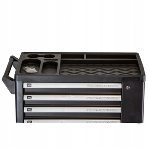 Chariot à outils multifonctionnel 278EL avec outils complets, armoire à outils roulante 3/4" - Product Image 3