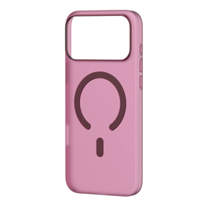 Coque ultra-fine en PP, légère, effet seconde peau, anti-traces de doigts, 0,3 mm, finition mate, magnétique, pour iPhone 18 17 16 Pro Max - Product Image 1