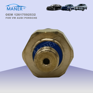 MANER yüksek kaliteli otomobil parçaları motor yağı basınç sensörü 12617592532 BMW için - Product Image 3