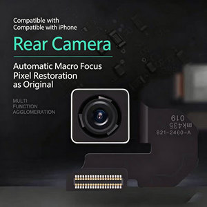 กล้องหลังแท้สำหรับ iPhone 7 อะไหล่ขายส่ง กล้องหลังหลักสำหรับเปลี่ยน - Product Image 2