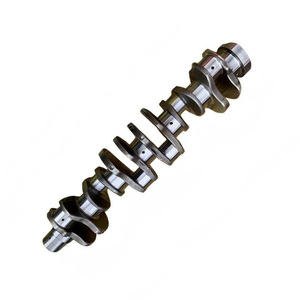 Vilebrequin forgé pour Komatsu S6D170-1 S6D170-2 S6D170-3 S6D170-5 6162-33-1201 6162-33-1202 6240-31-1301 6240-31-1101 6D170 - Product Image 2