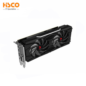 Pour carte graphique <span class=keywords><strong>PNY</strong></span> GeForce RTX 2070 8GB <span class=keywords><strong>XLR8</strong></span> <span class=keywords><strong>Gaming</strong></span> Overclocked Edition, VCG20708DFPPB-O - Product Image 2