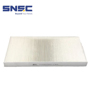 Sinotruk sitrak ตัวกรองแอร์รถบรรทุก712W61942-<span class=keywords><strong>1304</strong></span> - Product Image 1