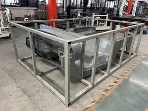 CONJUNTO DE CARROCERÍA COMPLETO DE ALTO RENDIMIENTO para LAND <span class=keywords><strong>CRUISER</strong></span> <span class=keywords><strong>FJ</strong></span>/BJ40 - Product Image 3