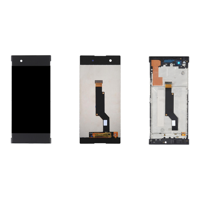 Pantalla for Sony Xperia XA1 Screen Lcd Display Assembly Replacement
