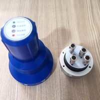 Penguji Sensor Optik Pengisian Berlebih untuk Truk Tangki Minyak Ringan untuk Uji Peralatan Anti Tumpahan