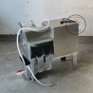 1000-3000 Thiết Bị Làm Sạch Trứng Tự Động/Máy Rửa Trứng Vịt/Máy Làm Sạch Trứng Để Chế Biến Trứng - Product Image 5