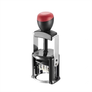 Sello Fabricante <span class=keywords><strong>CGS</strong></span> Self Date heavy metal Sello, venta al por menor y al por mayor - Product Image 3