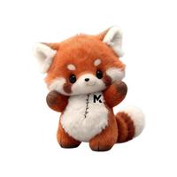 Peluche Mascotte Personnalisée pour Promotion de Marque – Jouets en Peluche Personnalisables en Forme et Couleur pour la Promotion
