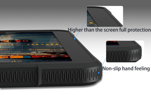 Cenava A868T MTK8788 2.0Ghz GPU 800*1340 IPS Loại C 8Inch Sim TF Thẻ Wifi Máy Tính Bảng Công Nghiệp <span class=keywords><strong>Android</strong></span> Gồ Ghề PC - Product Image 4