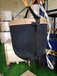 Nhà Máy Giá Nóng Chảy 200Kg Nhôm <span class=keywords><strong>Graphite</strong></span> Crucible - Product Image 6
